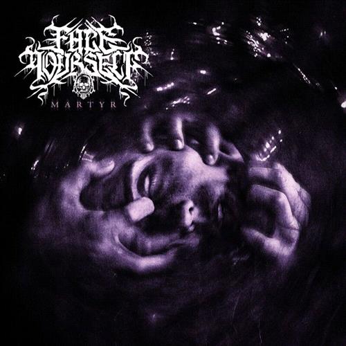 Glen Innes, NSW, Martyr, Music, Vinyl, Inertia Music, Jun25, Sumerian Records, Face Yourself, Metal