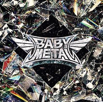 Glen Innes, NSW, Metal Forth, Music, CD, Universal Music, Aug25, CAPITOL RECORDS, Babymetal, Rock
