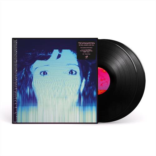 Glen Innes, NSW, We Will Always Love You, Music, Vinyl 12", Universal Music, Oct26, UNIVERSAL MUSIC CONNECT, The Avalanches, Alternative