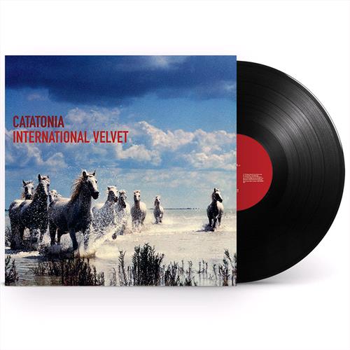 Glen Innes, NSW, International Velvet, Music, Vinyl, Inertia Music, Oct26, Warner Music, Catatonia, Alternative