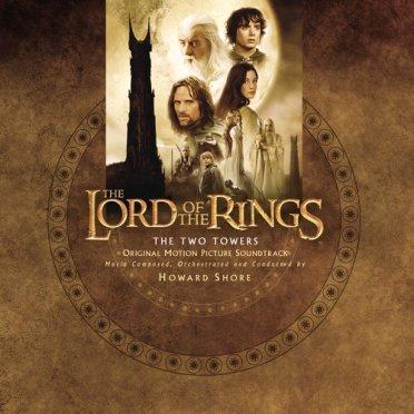 Glen Innes, NSW, The Lord Of The Rings: The Two Towers, Music, Vinyl, Inertia Music, Oct25, Rhino Records, Howard Shore, Soundtracks