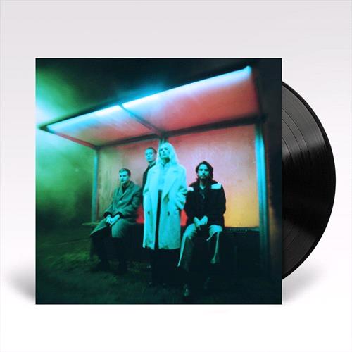 Glen Innes, NSW, Blue Weekend, Music, Vinyl LP, Universal Music, Jun21, LIBERATION, Wolf Alice, Alternative