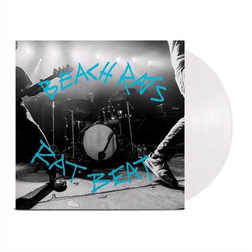 Glen Innes, NSW, Rat Beat , Music, Vinyl LP, Rocket Group, Jul22, EPITAPH, Beach Rats, Special Interest / Miscellaneous