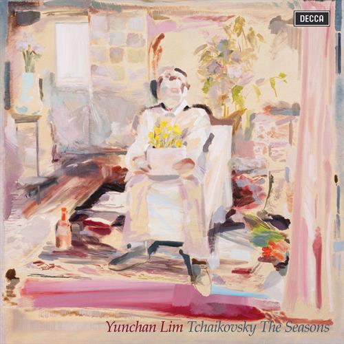 Glen Innes, NSW, Tchaikovsky: The Seasons, Music, CD, Universal Music, Aug25, DECCA - IMPORTS, Yunchan Lim, Classical Music