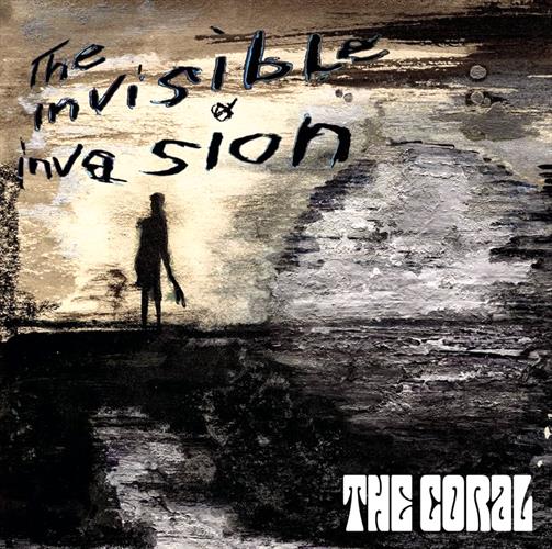 Glen Innes, NSW, The Invisible Invasion, Music, Vinyl LP, Sony Music, Oct25, , The Coral, Rock