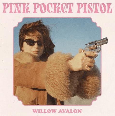 Glen Innes, NSW, Pink Pocket Pistol, Music, Vinyl, Inertia Music, Jun26, Atlantic, Willow Avalon, Country