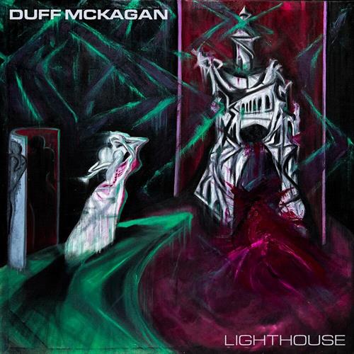 Glen Innes, NSW, Lighthouse, Music, Cassette, Inertia Music, Jan25, ADA Global, Duff McKagan, Rock