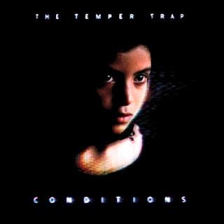 Glen Innes, NSW, Conditions, Music, Vinyl LP, Universal Music, Jul26, MUSHROOM MUSIC, The Temper Trap, Alternative