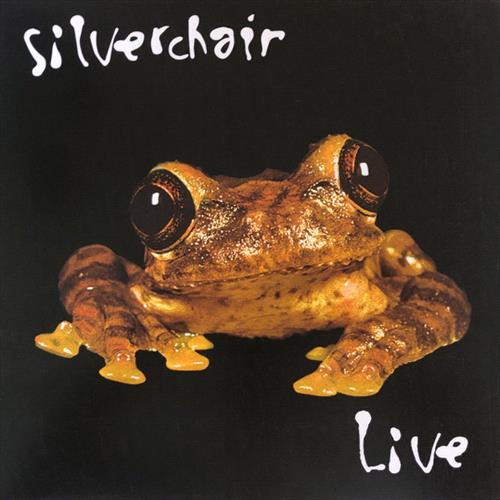 Glen Innes, NSW, Live At The Cabaret Metro, Music, Vinyl LP, Sony Music, Aug26, , Silverchair, Rock