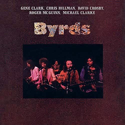 Glen Innes, NSW, Byrds, Music, CD, Rocket Group, Jan25, ESOTERIC, The Byrds, Rock