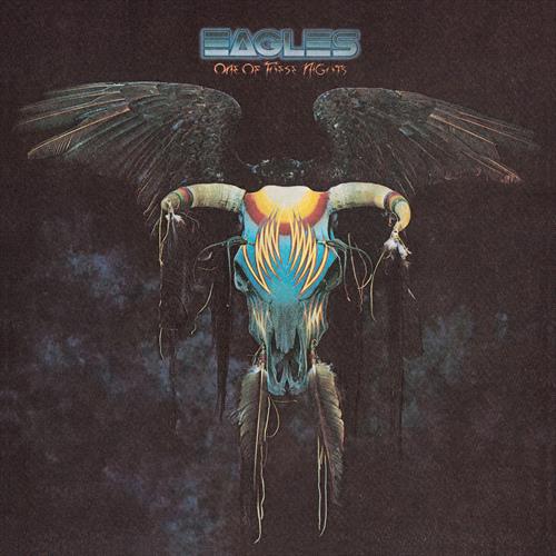 Glen Innes, NSW, One Of These Nights, Music, CD, Inertia Music, May26, Rhino Records, Eagles, Rock
