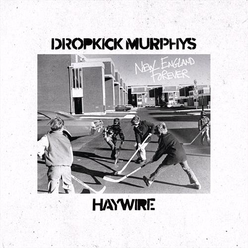 Glen Innes, NSW, New England Forever, Music, Vinyl, Inertia Music, Jun26, Play It Again Sam, Dropkick Murphys, Rock