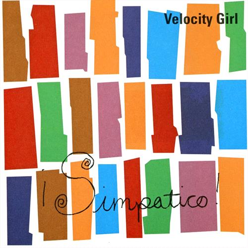 Glen Innes, NSW, Simpatico!, Music, Vinyl, Inertia Music, Feb26, Sub Pop Records, Velocity Girl, Alternative