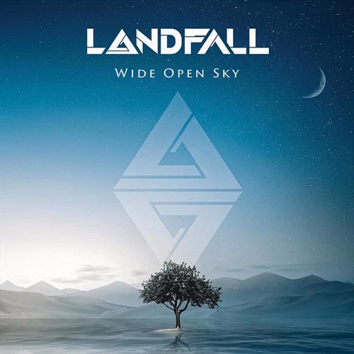 Glen Innes, NSW, Wide Open Sky, Music, CD, Rocket Group, Jan25, Frontiers Music, Landfall, Rock