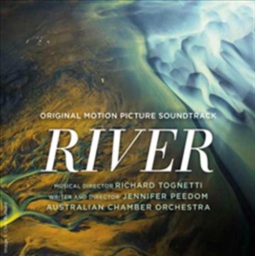 Glen Innes, NSW, River, Music, CD, Rocket Group, Jul21, Abc Classic, Australian Chamber Orchestra, Richard Tognetti, Classical Music