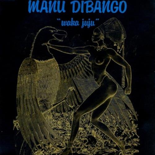 Glen Innes, NSW, Waku Juju, Music, Vinyl, Inertia Music, Mar26, Diggers Factory, Manu Dibango, Jazz