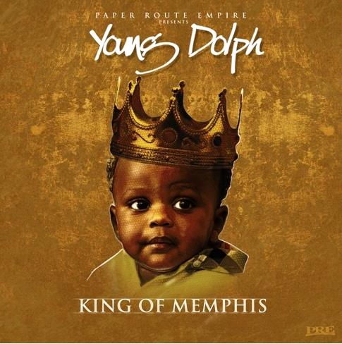 Glen Innes, NSW, King Of Memphis, Music, Vinyl, Inertia Music, Jun26, Empire, Young Dolph, Rap & Hip-Hop