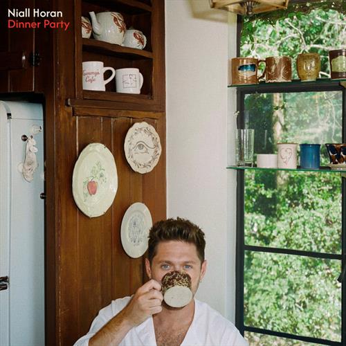 Glen Innes, NSW, Dinner Party, Music, Vinyl LP, Universal Music, Jun26, UNIVERSAL MUSIC INT, Niall Horan, Pop