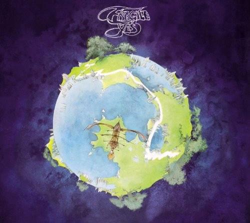 Glen Innes, NSW, Fragile, Music, BR + DVD, Inertia Music, Jul26, Rhino Records, Yes, Rock