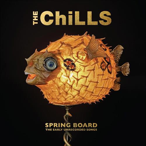 Glen Innes, NSW, Spring Board: The Early Unrecorded Songs, Music, CD, Rocket Group, Feb25, FIRE RECORDS, The Chills, Rock