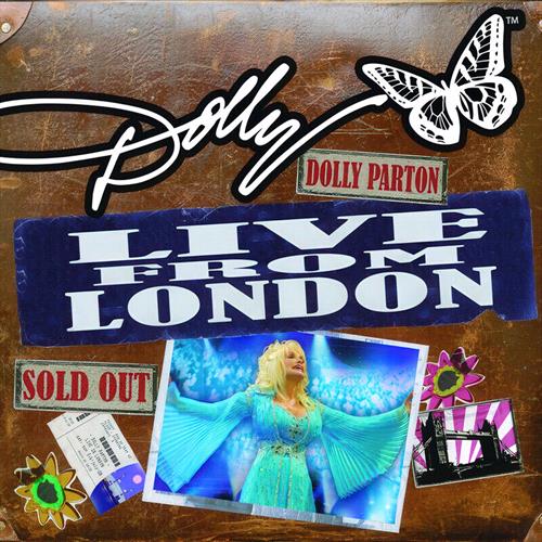 Glen Innes, NSW, Dolly: Live From London, Music, Vinyl, Inertia Music, Oct25, Virgin, Dolly Parton, Country