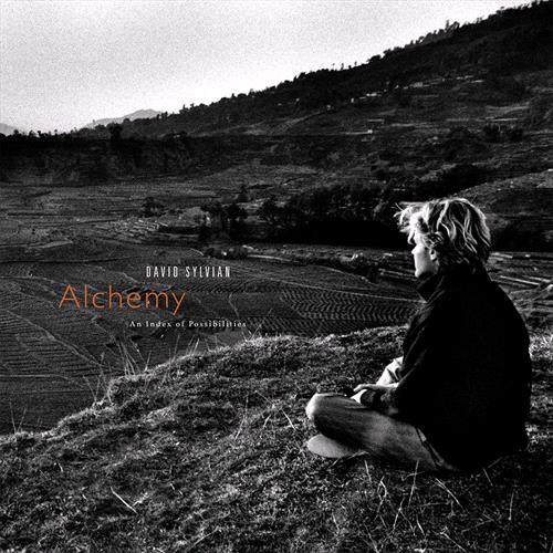 Glen Innes, NSW, Alchemy: An Index Of Possibilities, Music, Vinyl, Inertia Music, Oct25, INTEGRAL DISTRIBUTION SERVICES, David Sylvian & Jon Hassell, Alternative