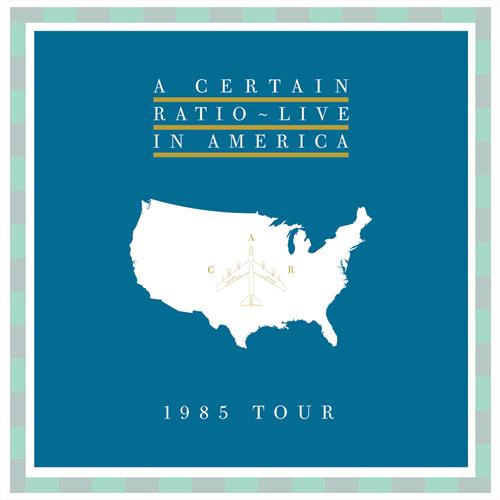 Glen Innes, NSW, Live In America, Music, Vinyl, Inertia Music, Aug25, Mute, A Certain Ratio, Alternative
