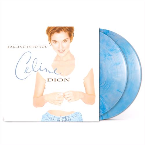 Glen Innes, NSW, Falling Into You , Music, Vinyl LP, Sony Music, Mar26, , Celine Dion, Pop
