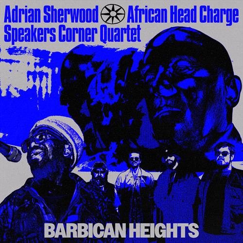 Glen Innes, NSW, Barbican Heights, Music, Vinyl, Inertia Music, Jun26, ON-U SOUND, Adrian Sherwood, African Head Charge, Speakers Corner Quartet, Alternative