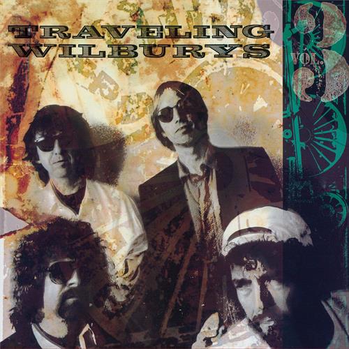 Glen Innes, NSW, The Traveling Wilburys, Music, CD, Universal Music, Oct26, BMG Rights Mgt (Australia), The Traveling Wilburys, Rock