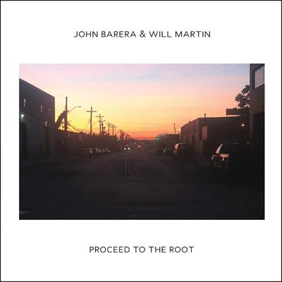 Glen Innes, NSW, Proceed To The Root, Music, Vinyl LP, Rocket Group, Mar23, , John Barera & Will Martin, Dance & Electronic