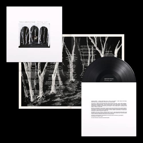 Glen Innes, NSW, Crooked Wing, Music, Vinyl LP, Universal Music, May25, DOMINO RECORDING COMPANY (DIST DEAL), These New Puritans, Alternative