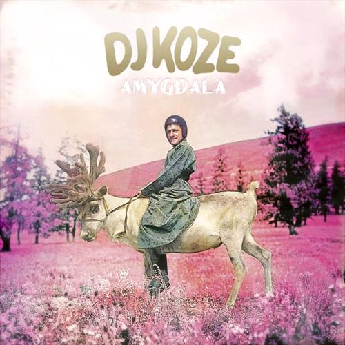 Glen Innes, NSW, Amygdala, Music, Vinyl, Inertia Music, Oct26, INTEGRAL DISTRIBUTION SERVICES, Dj Koze, Dance & Electronic