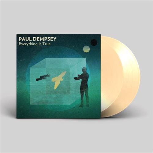 Glen Innes, NSW, Everything Is True, Music, Vinyl 12", Universal Music, Nov19, EMI MUSIC AUSTRALIA, Paul Dempsey, Alternative