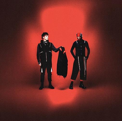 Glen Innes, NSW, Breach, Music, Vinyl, Inertia Music, Sep25, Warner Music, Twenty One Pilots, Alternative