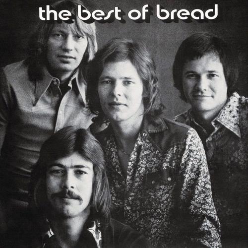 Glen Innes, NSW, The Best Of Bread, Music, Vinyl, Inertia Music, Jul25, Warner Music, Bread, Pop