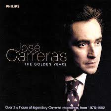 Glen Innes, NSW, Jose Carreras - The Philips Years , Music, CD, Universal Music, Dec23, DECCA  - IMPORTS, Jos Carreras, Classical Music