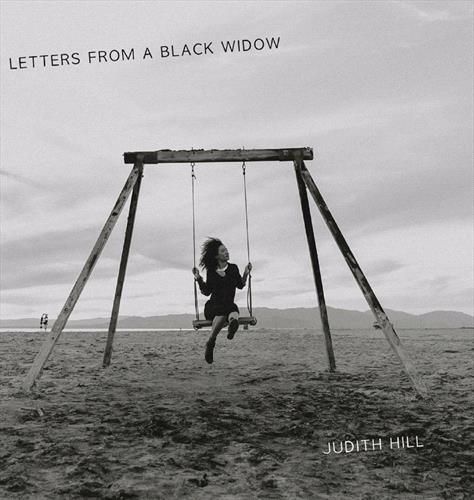 Glen Innes, NSW, Letters From A Black Widow, Music, CD, Rocket Group, Apr24, REGIME MUSIC GROUP, Hill, Judith, Blues