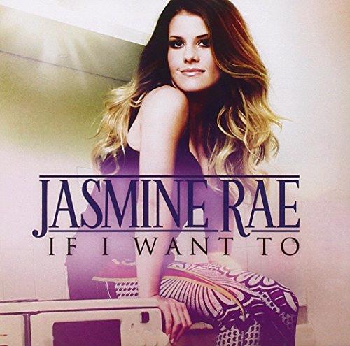 Glen Innes, NSW, If I Want To, Music, CD, Rocket Group, Jul21, Abc Music, Rae, Jasmine, Country