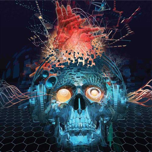 Glen Innes, NSW, The Connection, Music, Vinyl, Inertia Music, Nov25, Virgin, Papa Roach, Rock