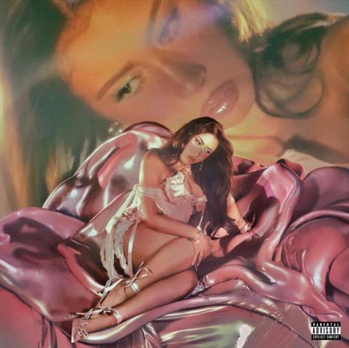Glen Innes, NSW, Sincerely,, Music, Vinyl LP, Universal Music, May25, INTERSCOPE, Kali Uchis, Rap & Hip-Hop