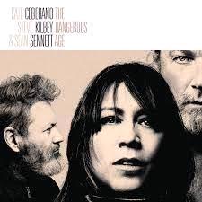 Glen Innes, NSW, The Dangerous Age , Music, Vinyl LP, Universal Music, Sep23, DISTRIBUTION (OTHER), Kate Ceberano, Steve Kilbey, Sean Sennett, Pop