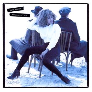 Glen Innes, NSW, Foreign Affair, Music, Vinyl, Inertia Music, Sep25, PLG UK Catalog, Tina Turner, Pop