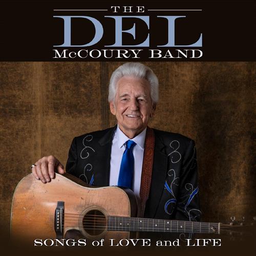 Glen Innes, NSW, Songs Of Love And Life, Music, Vinyl LP, MGM Music, Jun24, McCoury Music, The Del McCoury Band, Country