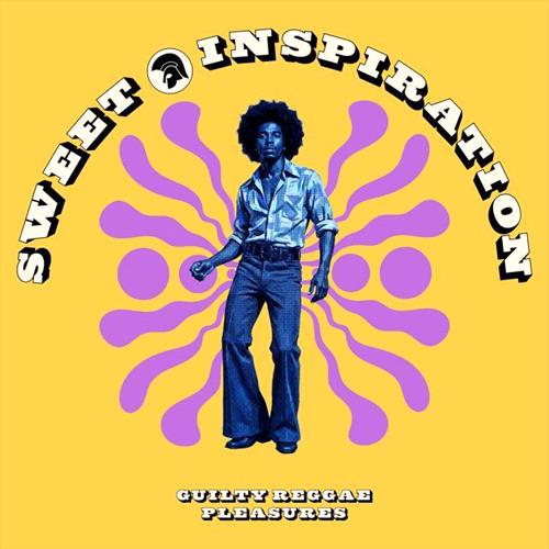 Glen Innes, NSW, Sweet Inspiration - Guilty Reggae Pleasures, Music, Vinyl LP, Universal Music, Oct26, BMG Rights Mgt (Australia), Various Artists, Reggae