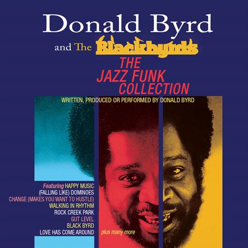 Glen Innes, NSW, The Jazz Funk Collection, Music, CD, Rocket Group, Jan25, ROBINSONGS, Donald Byrd And The Blackbyrds, Rock