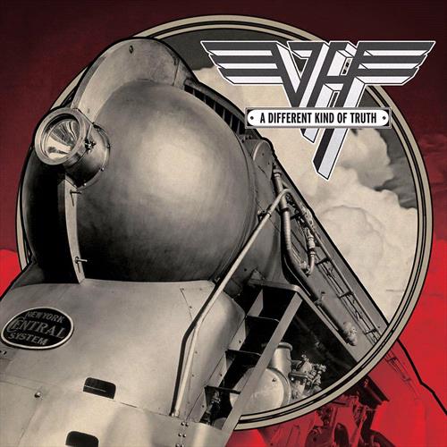 Glen Innes, NSW, A Different Kind Of Truth, Music, Vinyl, Inertia Music, Oct26, Rhino Records, Van Halen, Rock