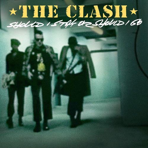 Glen Innes, NSW, Should I Stay Or Should I Go, Music, Vinyl, Sony Music, Jun26, , The Clash, Rock