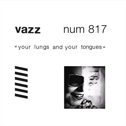 Glen Innes, NSW, Your Lungs And Your To..., Music, Vinyl LP, Rocket Group, Mar25, NUMERO, Vazz, Rock