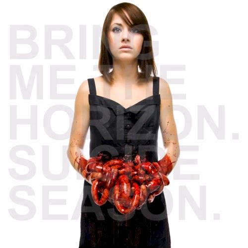 Glen Innes, NSW, Suicide Season, Music, Vinyl LP, Universal Music, Jul26, BMG Rights Mgt (Australia), Bring Me The Horizon, Rock